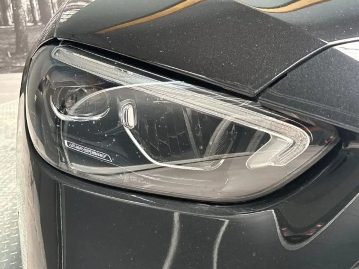 Mercedes-Benz Classe C Station Wagon usata a Bologna (7)