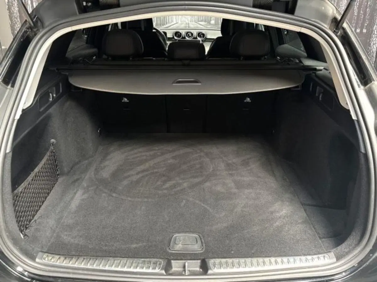 Mercedes-Benz Classe C Station Wagon usata a Bologna (8)