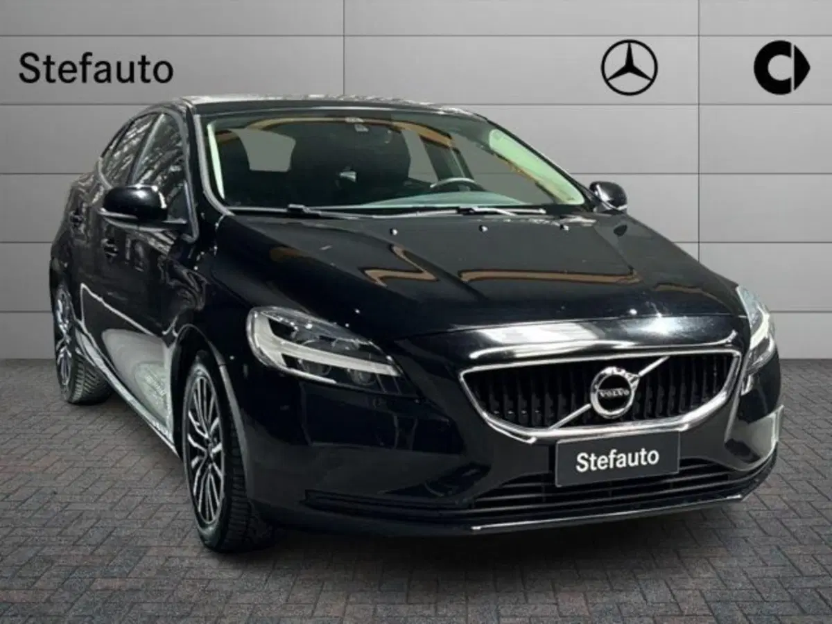 Volvo V40 usata a Bologna