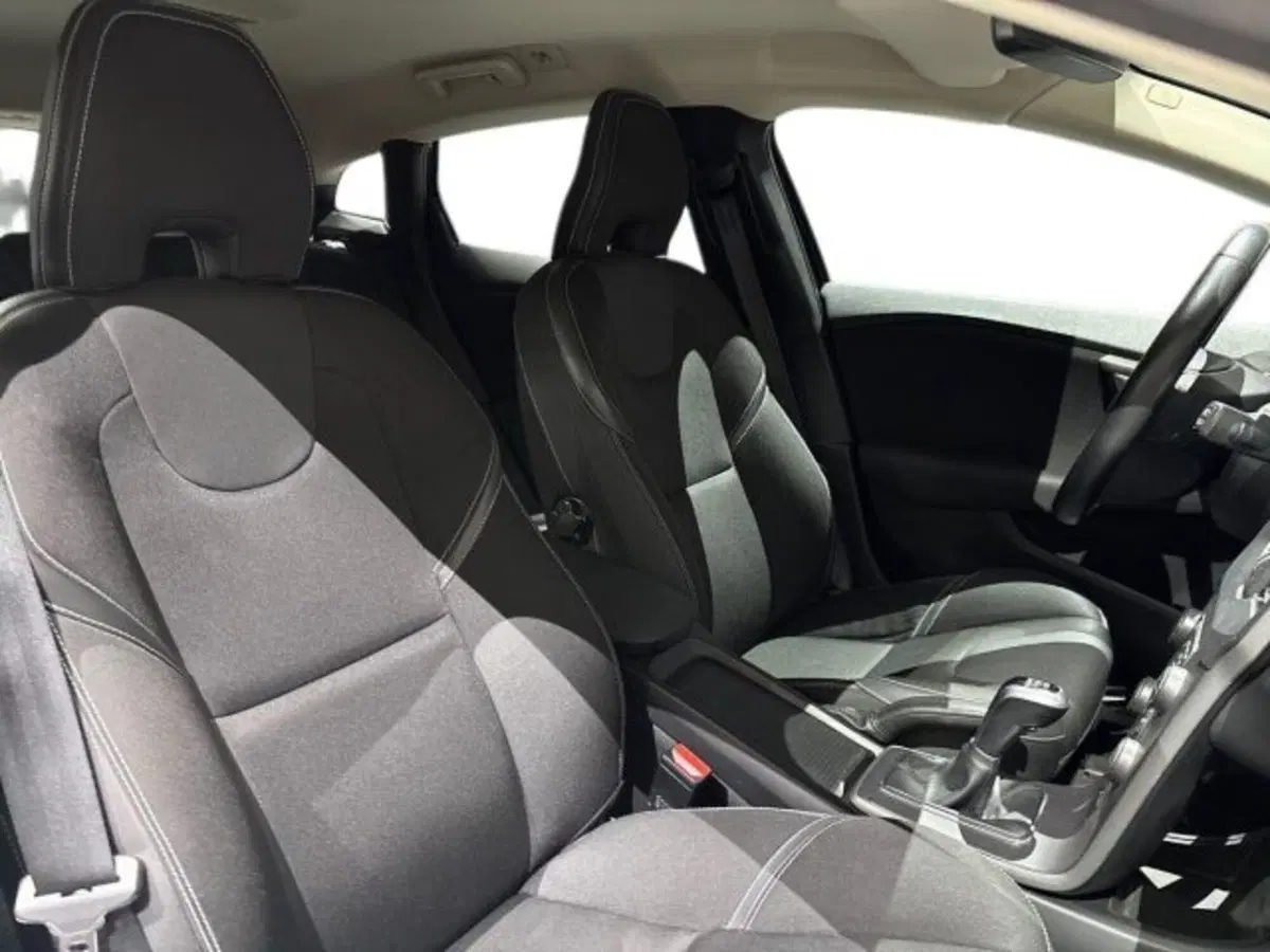 Volvo V40 usata a Bologna (16)