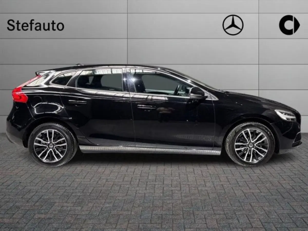 Volvo V40 usata a Bologna (2)