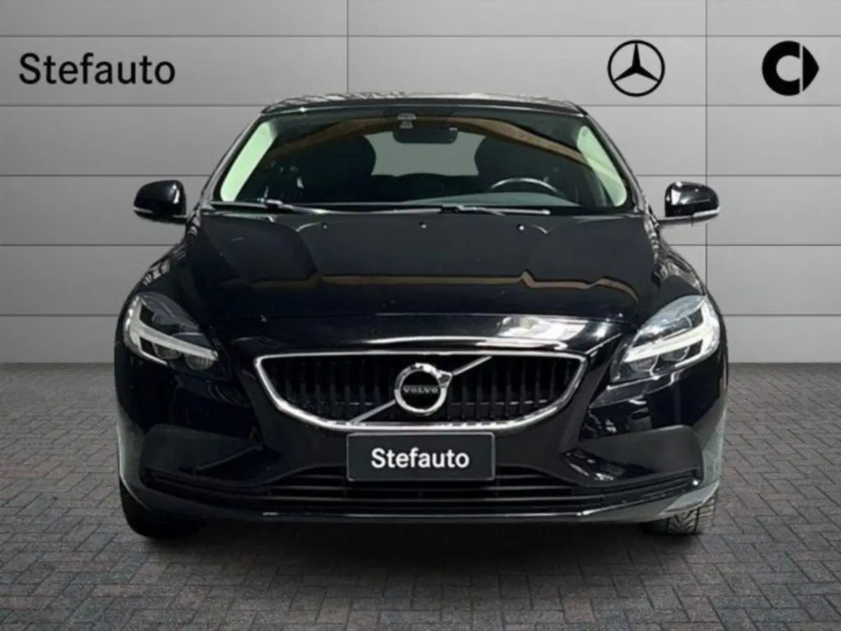 Volvo V40 usata a Bologna (4)