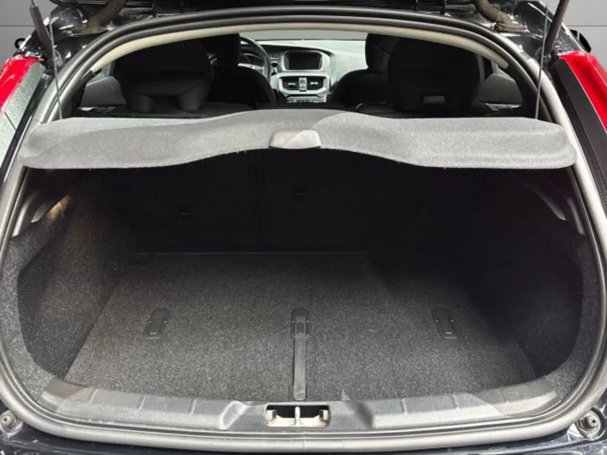 Volvo V40 usata a Bologna (7)