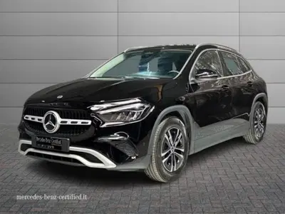 Mercedes-Benz GLA SUV 180 d Advanced auto del 2025 usata a Bologna
