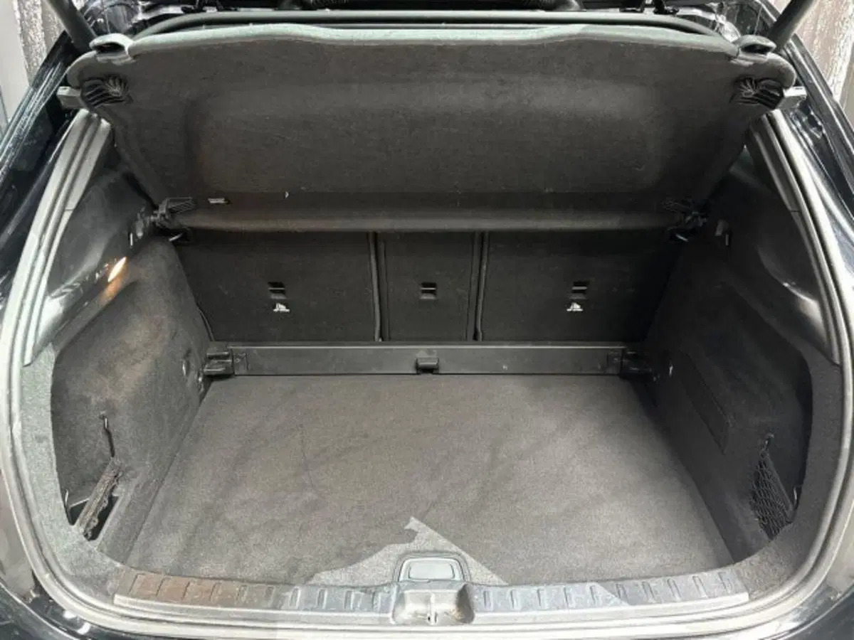 Mercedes-Benz GLA SUV usata a Bologna (8)