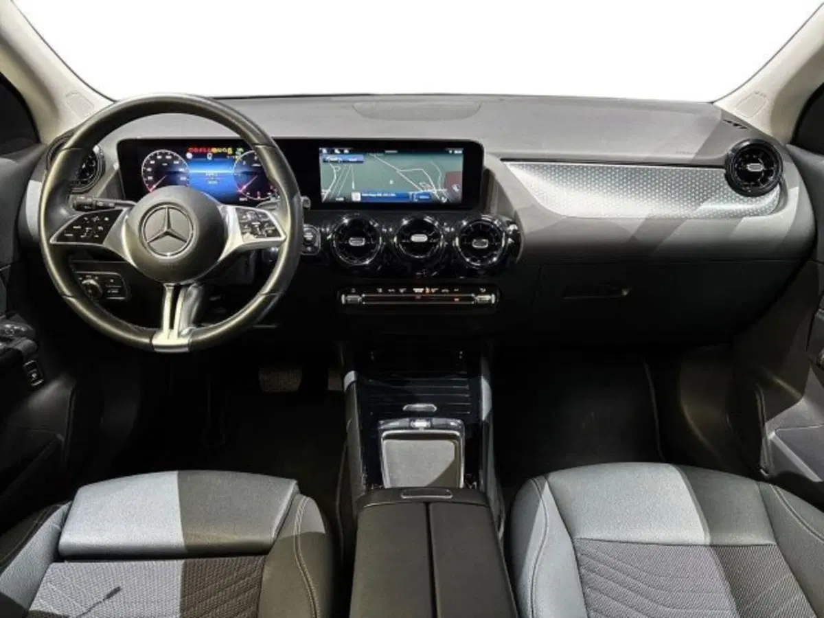 Mercedes-Benz GLA SUV usata a Bologna (9)