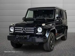 Mercedes-Benz Classe G usata a Bologna