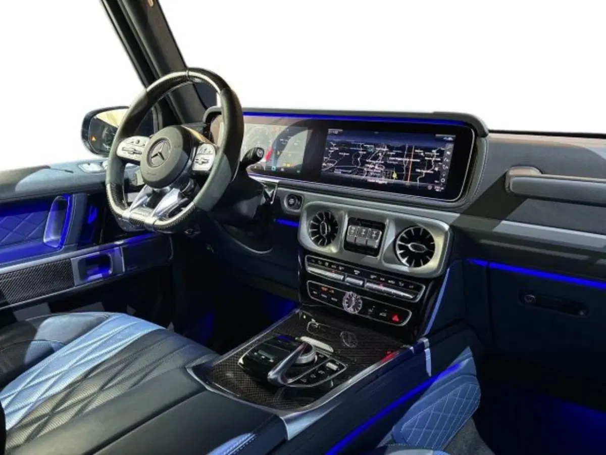 Mercedes-Benz CLS Shooting Brake usata a Bologna (15)