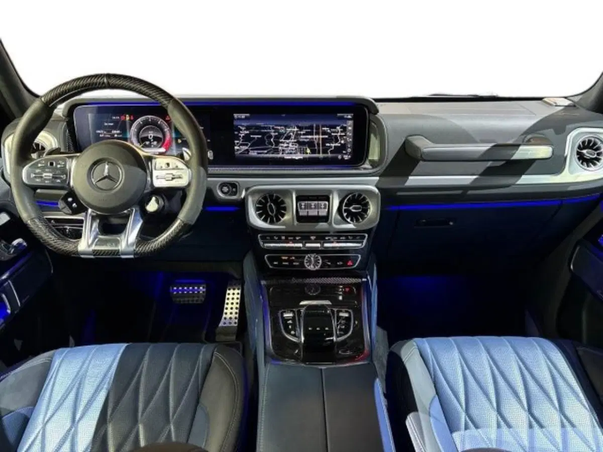 Mercedes-Benz CLS Shooting Brake usata a Bologna (9)