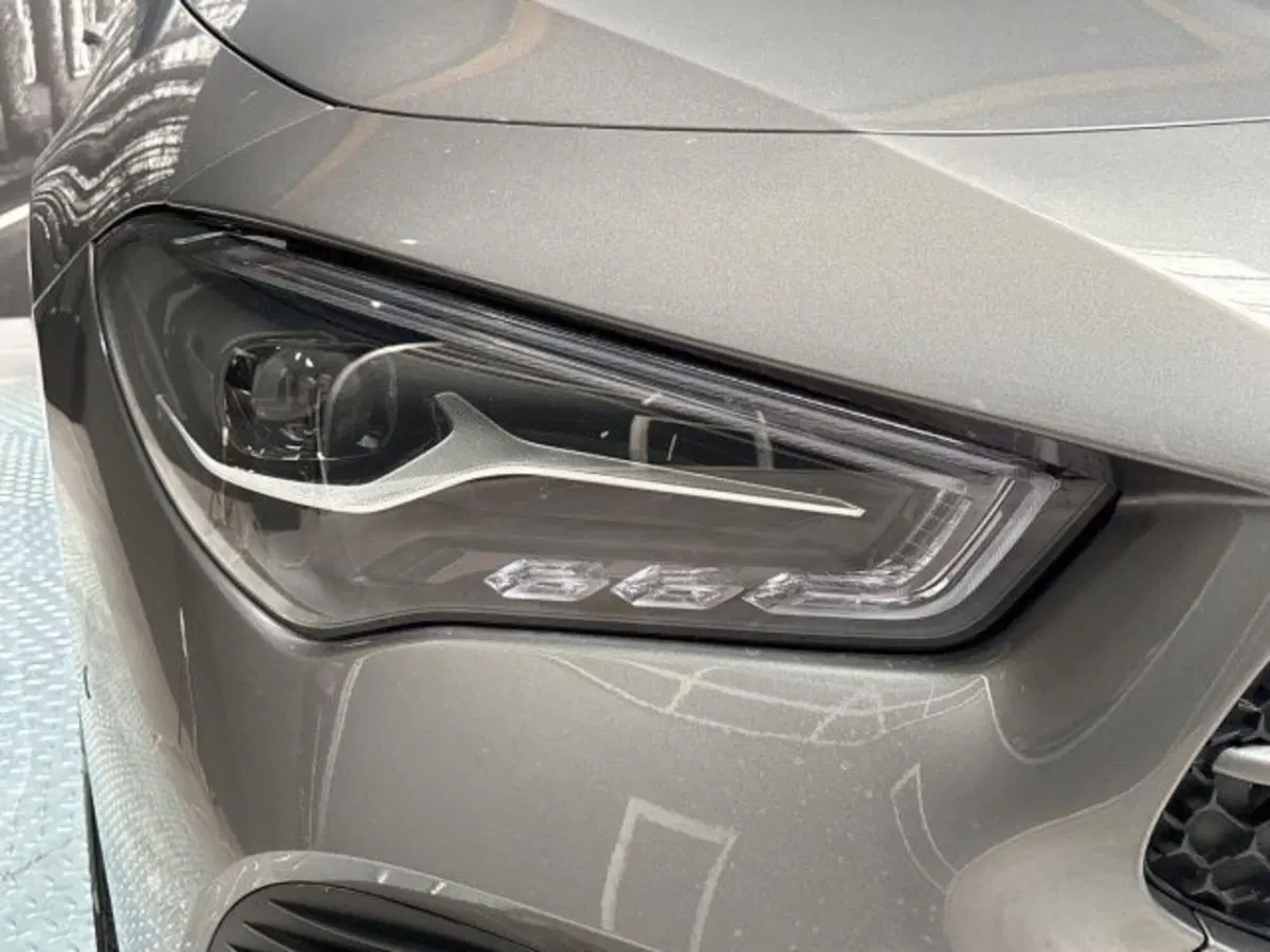 Mercedes-Benz CLA Shooting Brake usata a Bologna (7)