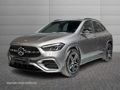 Mercedes-Benz GLA SUV 200 d AMG Line Premium Plus 4matic auto del 2024 usata a Bologna