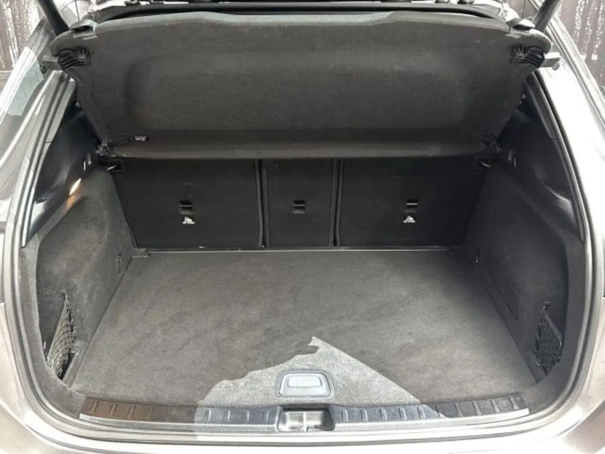 Mercedes-Benz GLA SUV usata a Bologna (8)