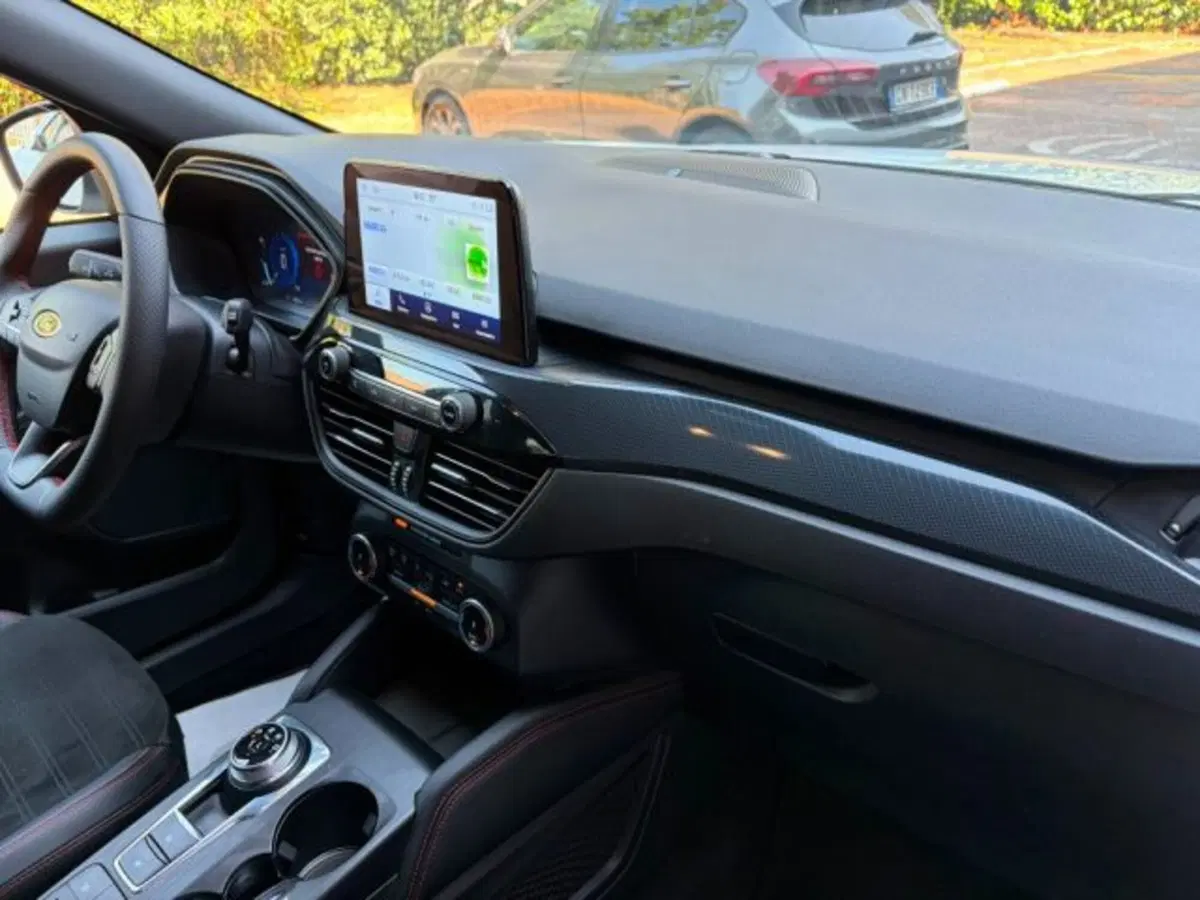 Ford Kuga usata a Lodi (8)