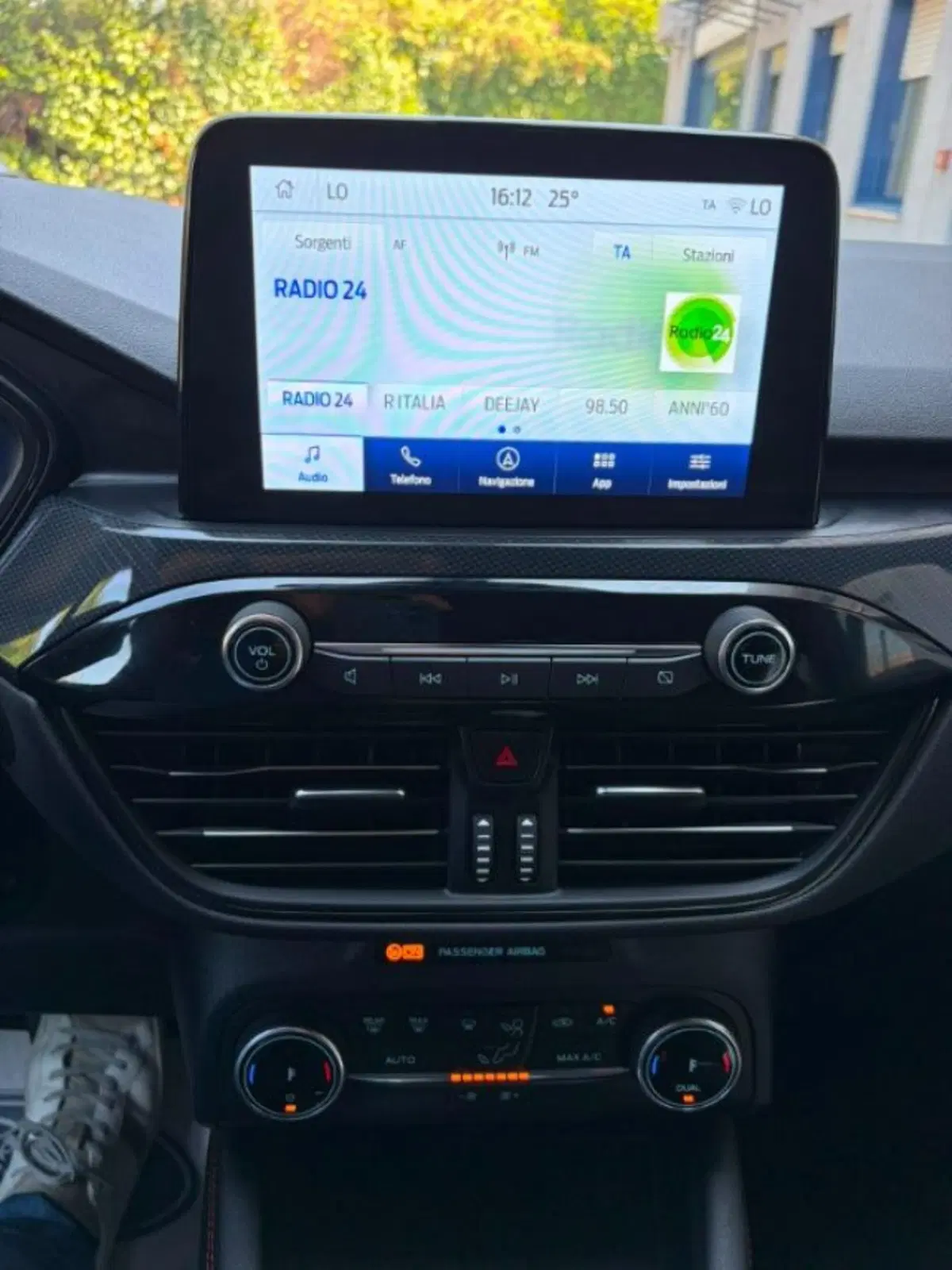 Ford Kuga usata a Lodi (9)