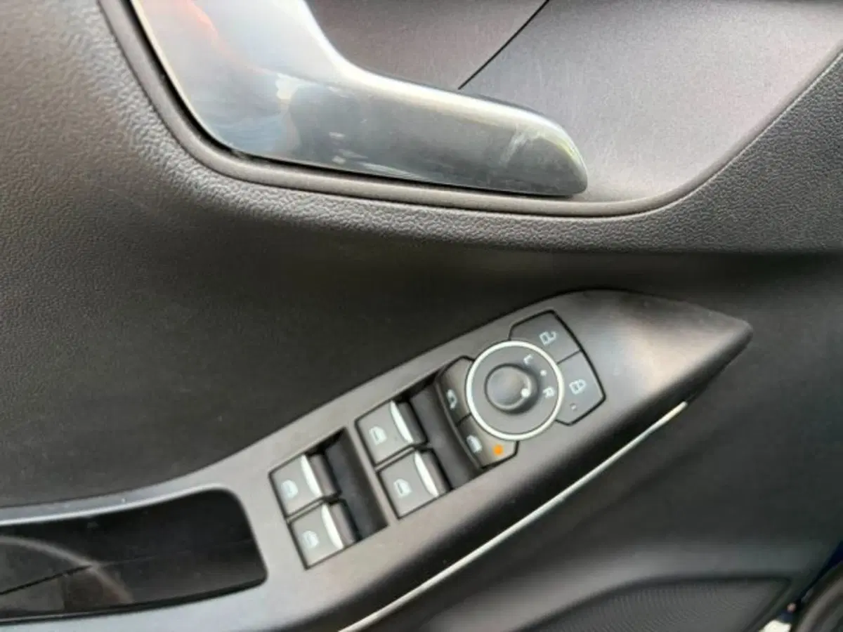 Ford Puma usata a Lodi (12)