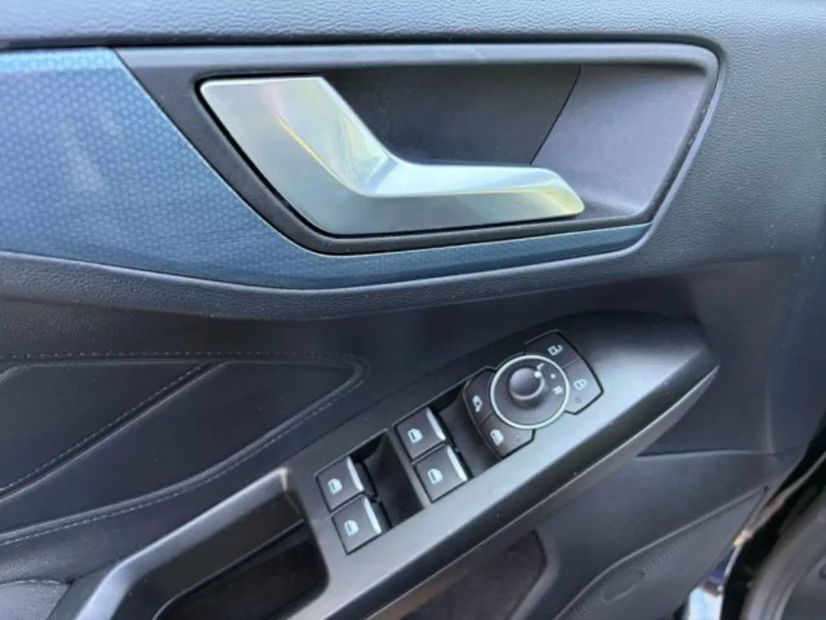 Ford Focus Station Wagon usata a Lodi (11)