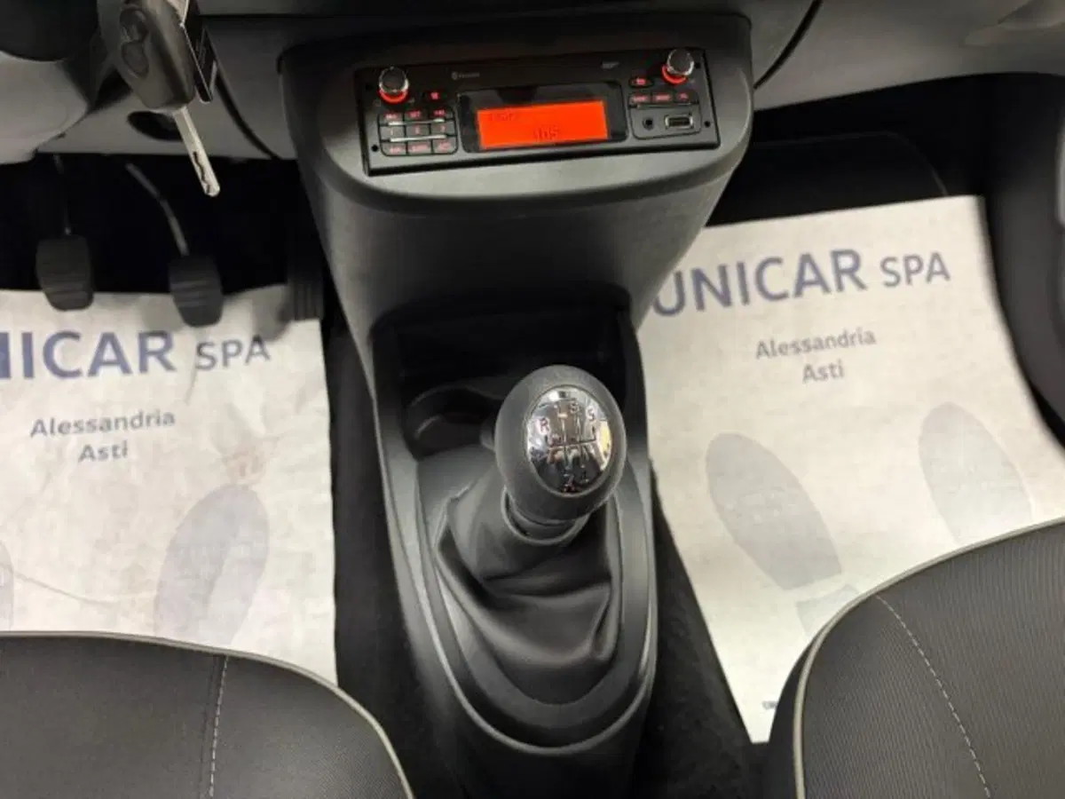 Renault Twingo usata a Cuneo (13)