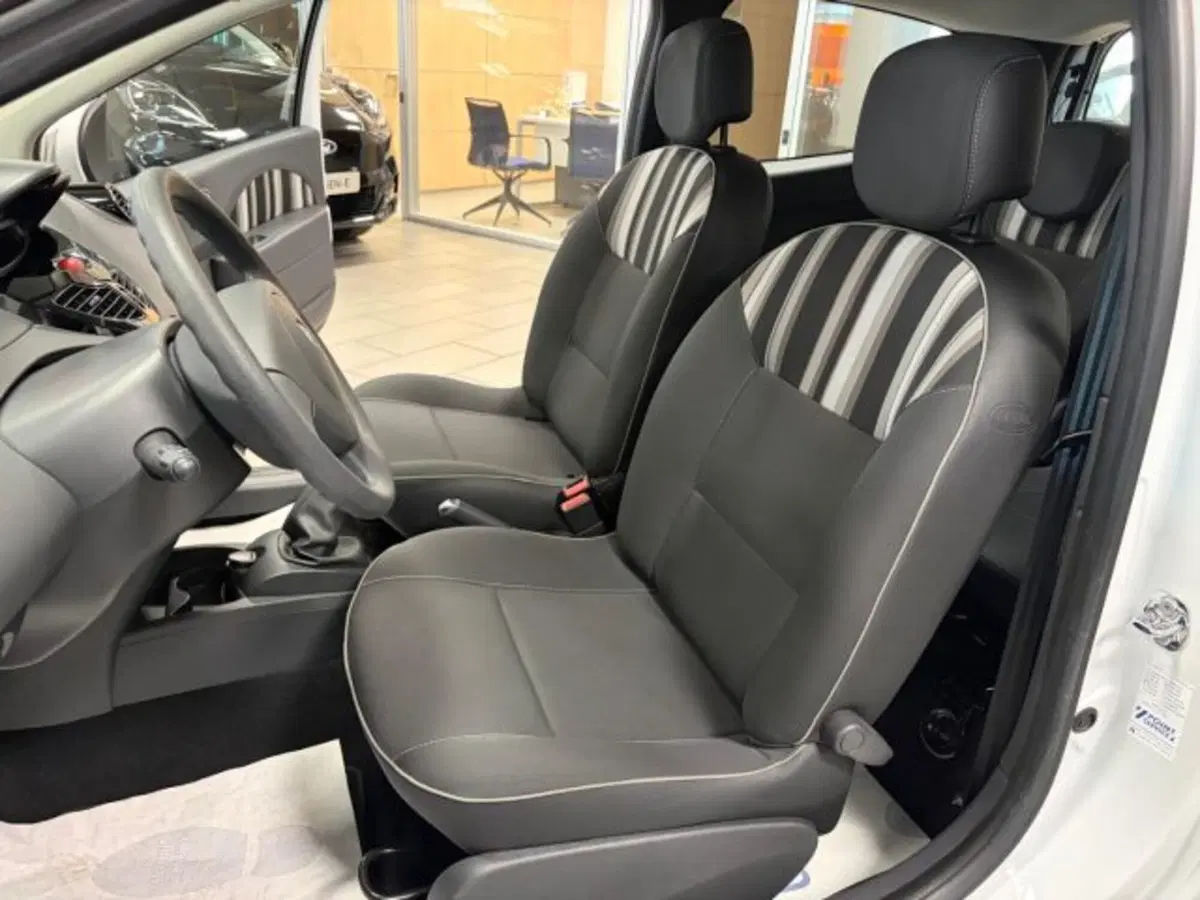 Renault Twingo usata a Cuneo (14)