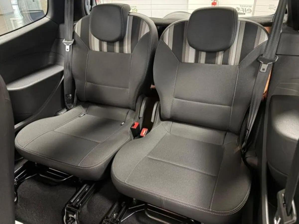 Renault Twingo usata a Cuneo (15)