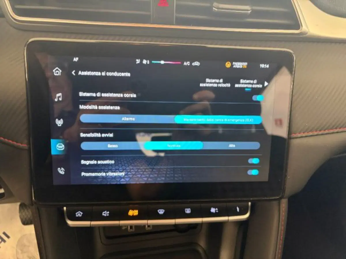 Mg ZS usata a Cuneo (12)