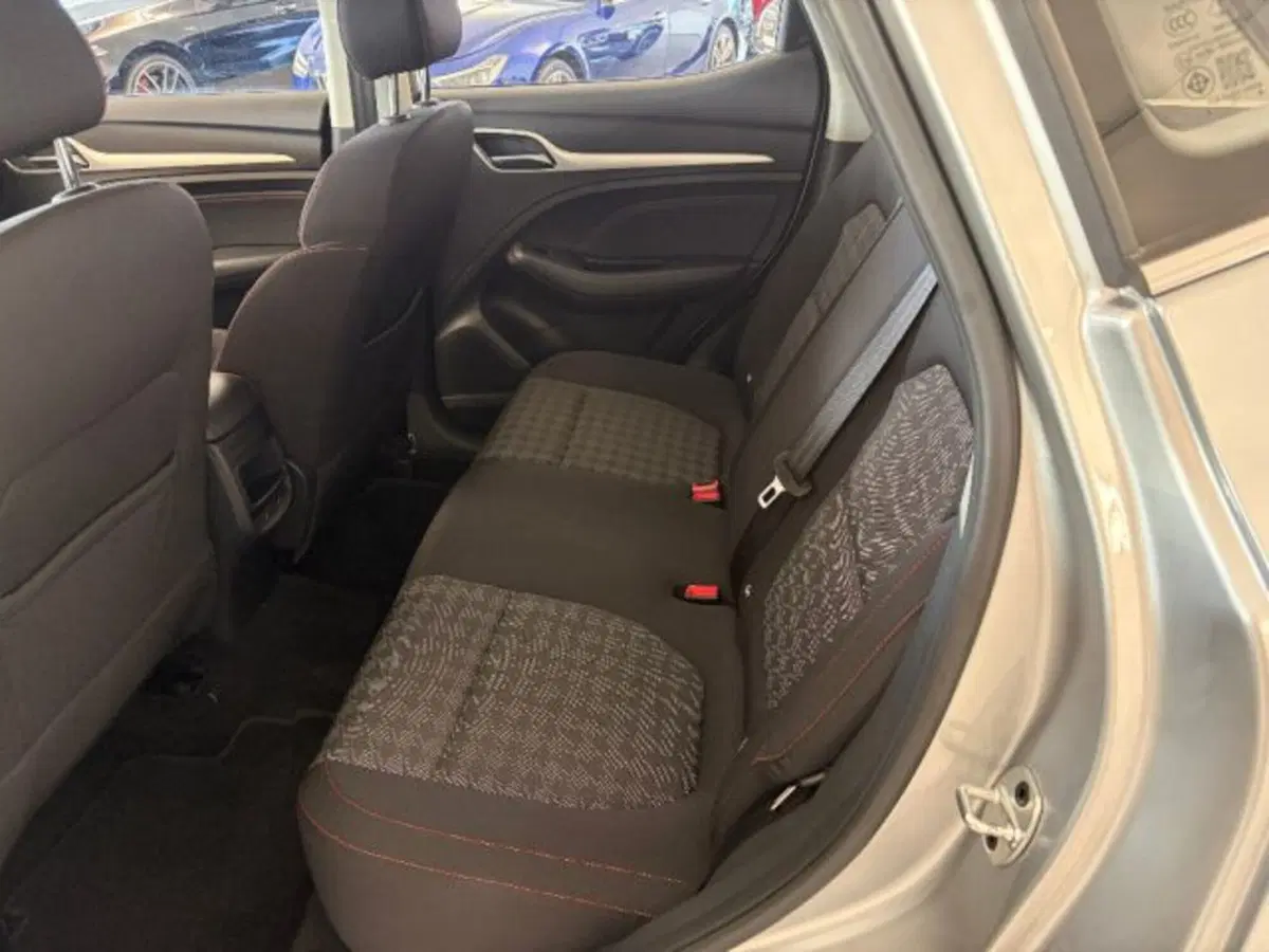 Mg ZS usata a Cuneo (8)