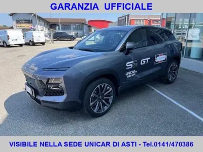 Sportequipe Sportequipe 6 GT Sportequipe 6 GT 1.6 t-gdi 186cv dct nuova a Alba