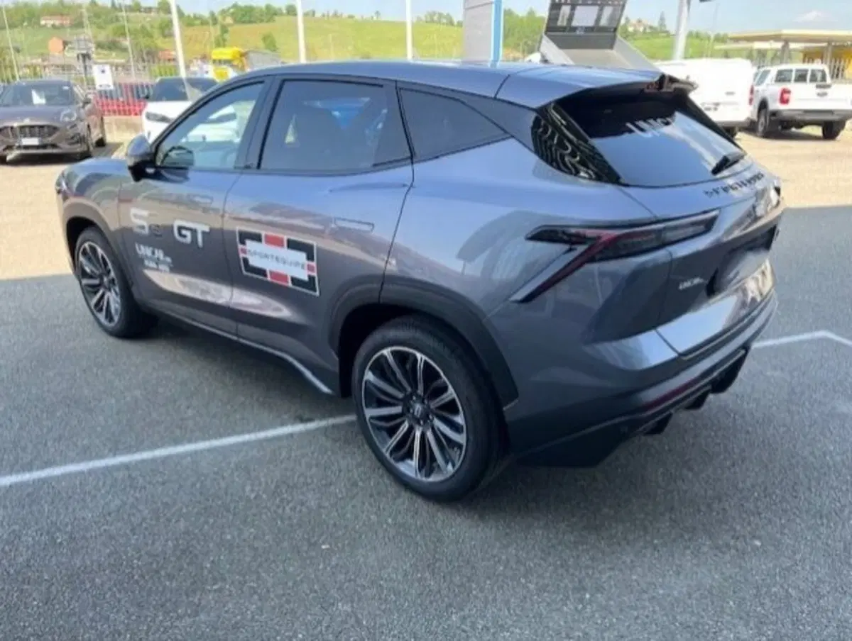 Sportequipe Sportequipe 6 GT nuova a Cuneo (6)