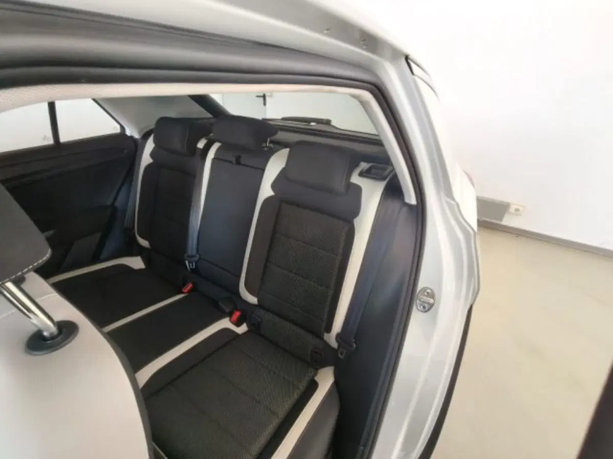 Volkswagen T-Roc usata a Cuneo (10)
