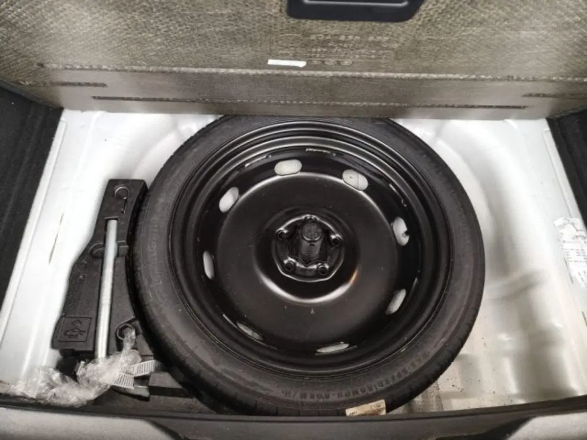 Volkswagen T-Roc usata a Cuneo (15)