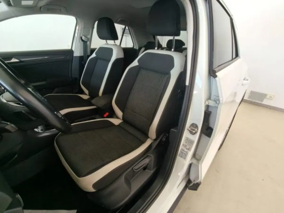 Volkswagen T-Roc usata a Cuneo (9)
