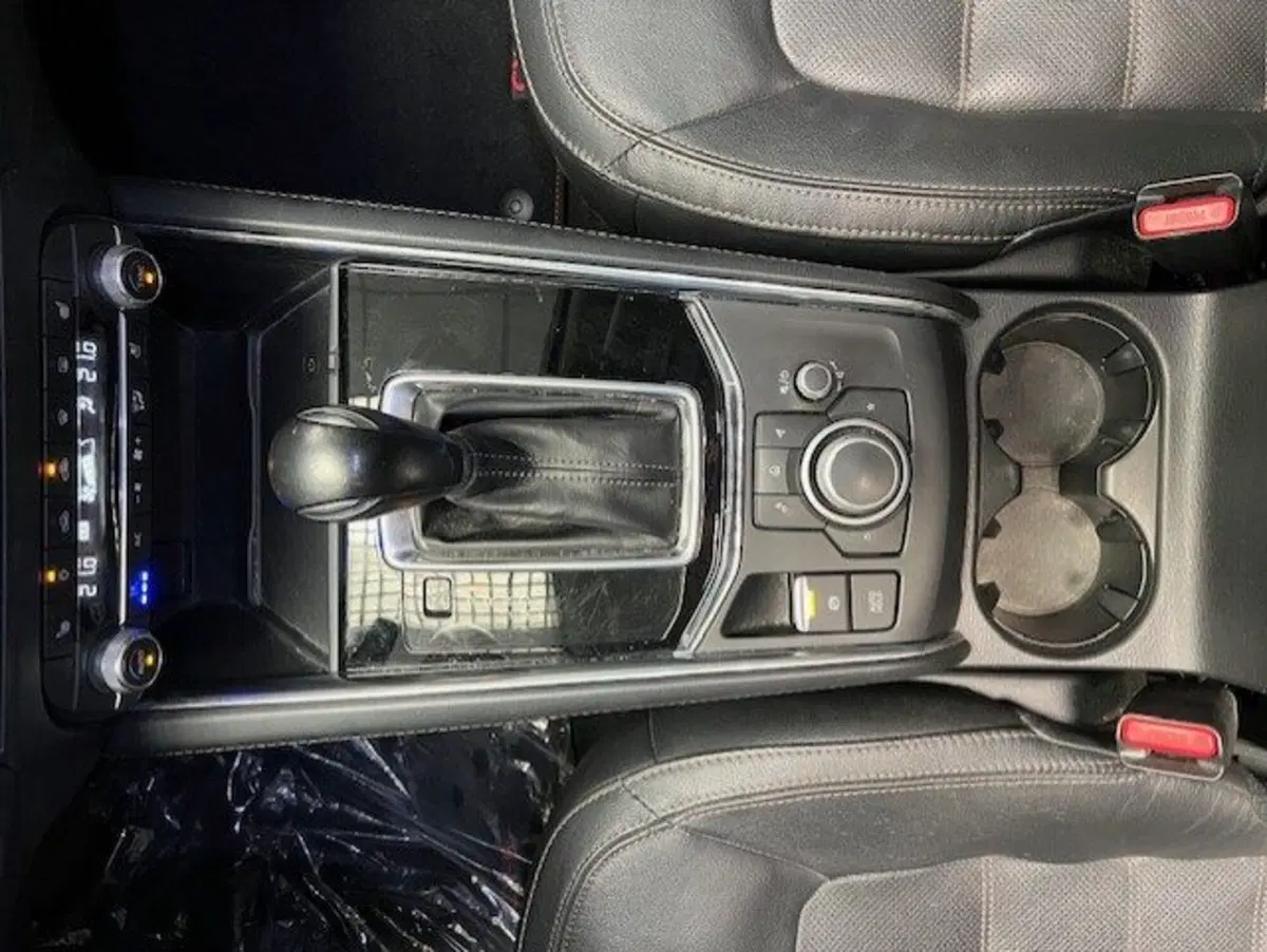 Mazda CX-5 usata a Cuneo (12)