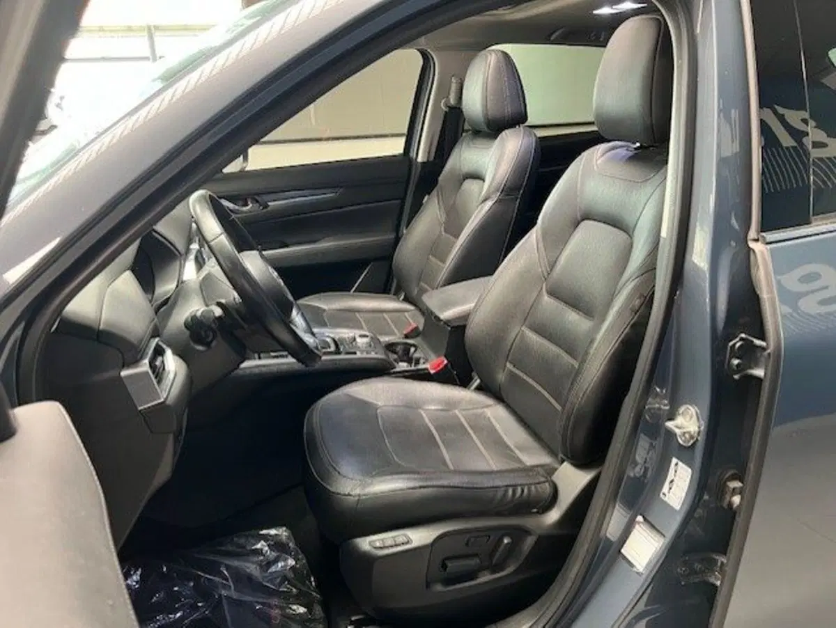 Mazda CX-5 usata a Cuneo (13)