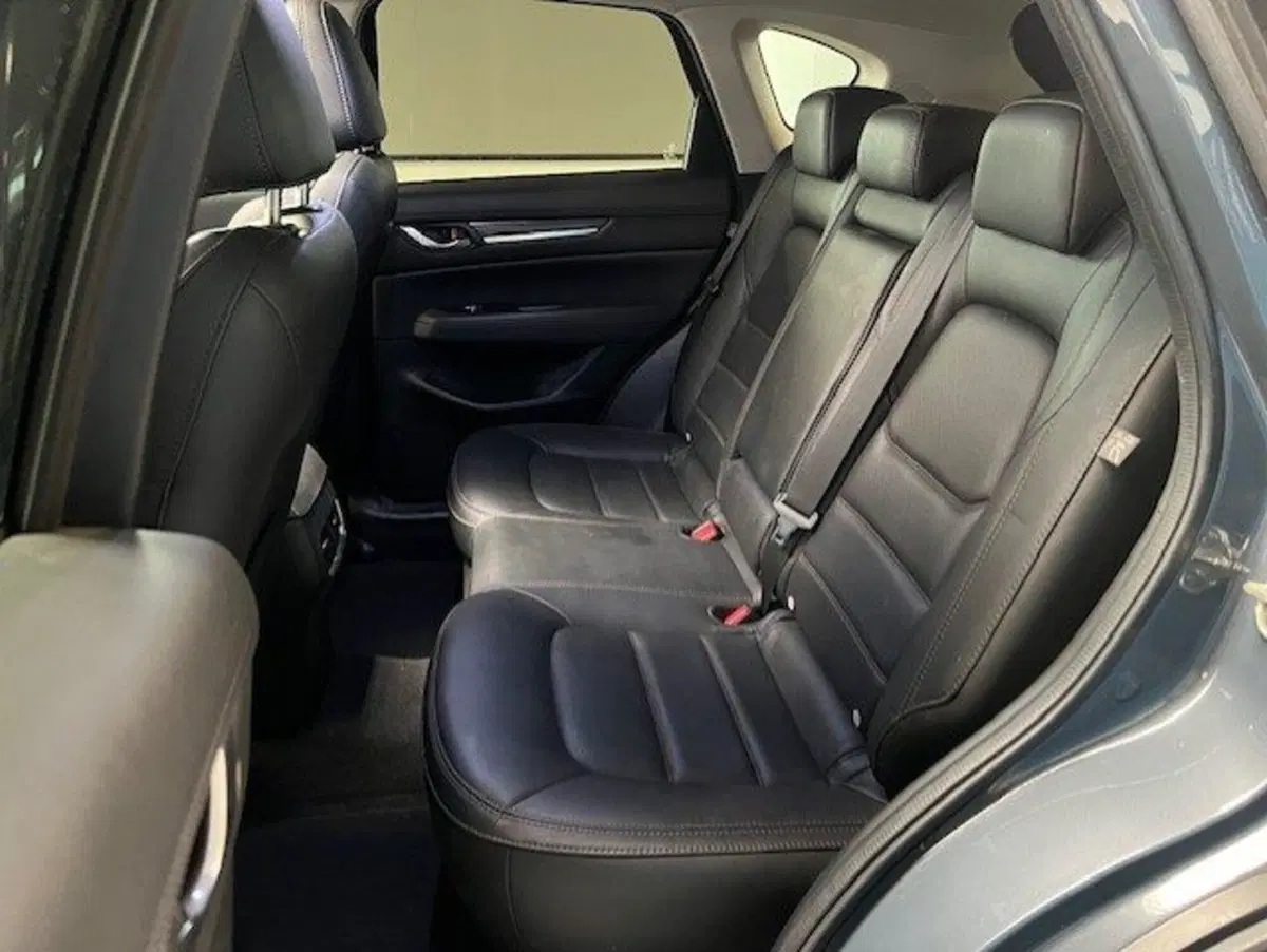 Mazda CX-5 usata a Cuneo (14)