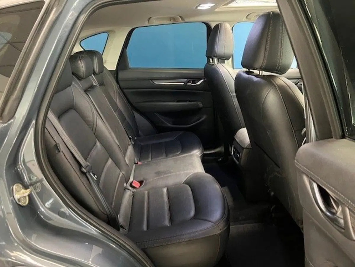 Mazda CX-5 usata a Cuneo (16)