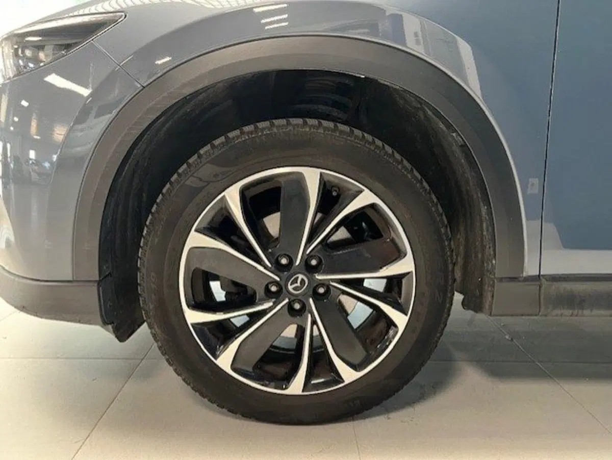 Mazda CX-5 usata a Cuneo (19)