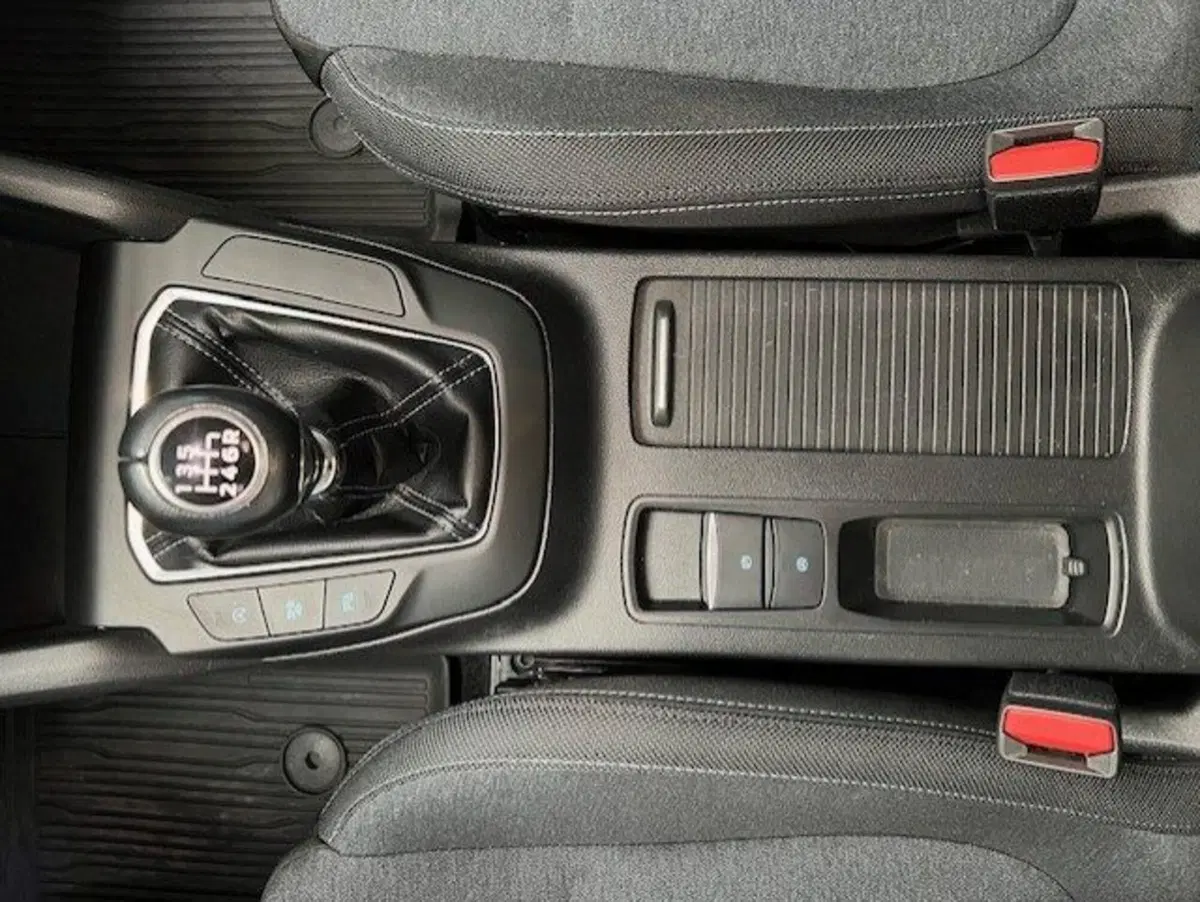 Ford Focus usata a Cuneo (10)