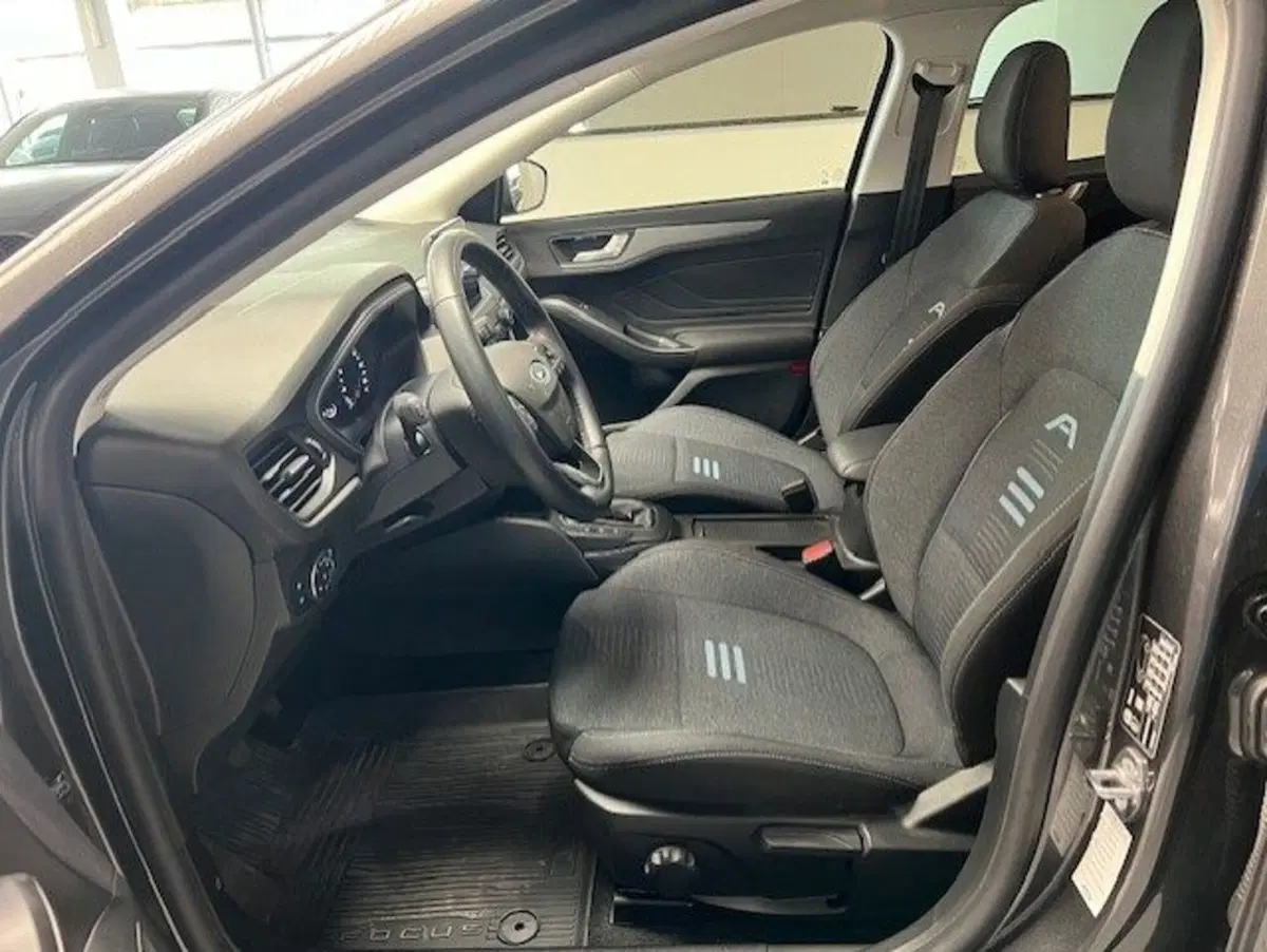Ford Focus usata a Cuneo (11)