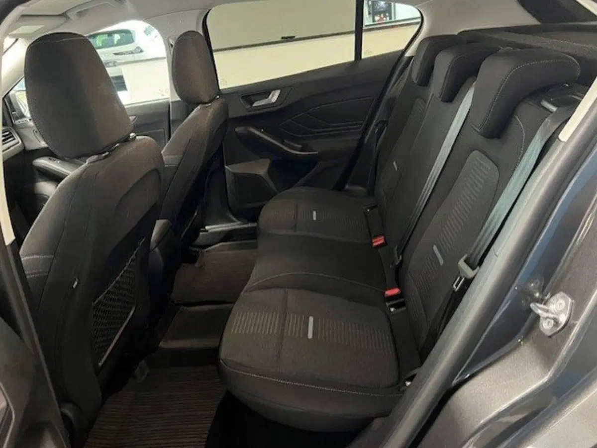 Ford Focus usata a Cuneo (12)