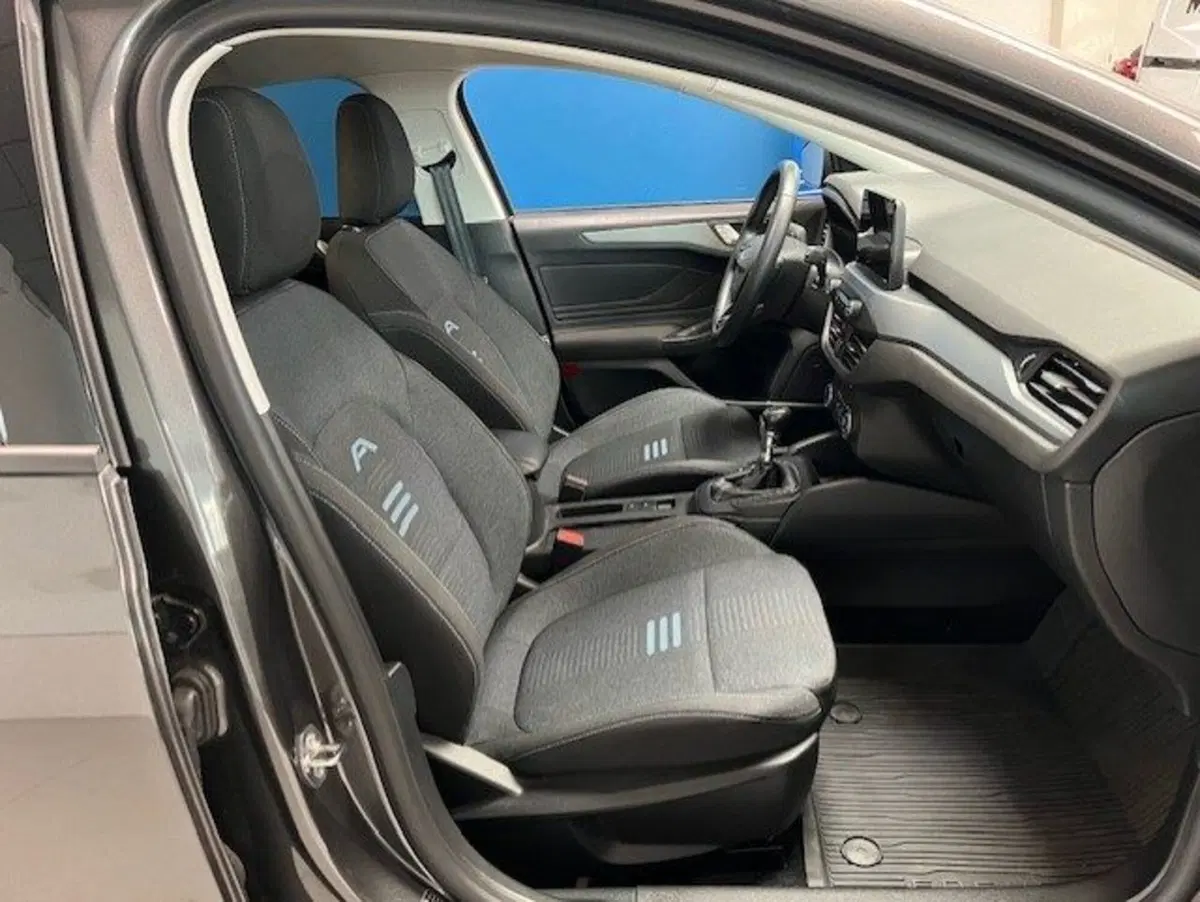 Ford Focus usata a Cuneo (13)