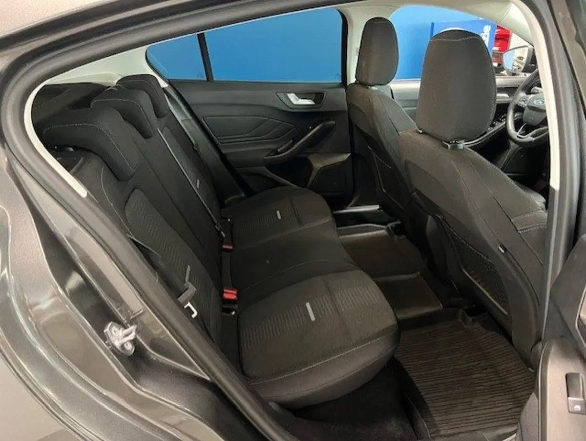 Ford Focus usata a Cuneo (14)