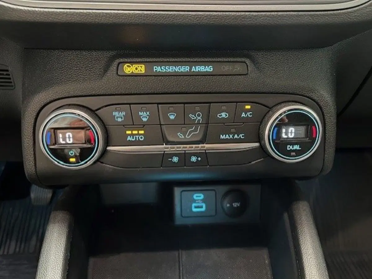 Ford Focus usata a Cuneo (9)