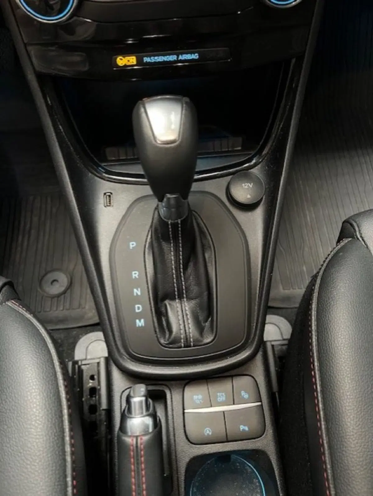 Ford Puma usata a Cuneo (11)