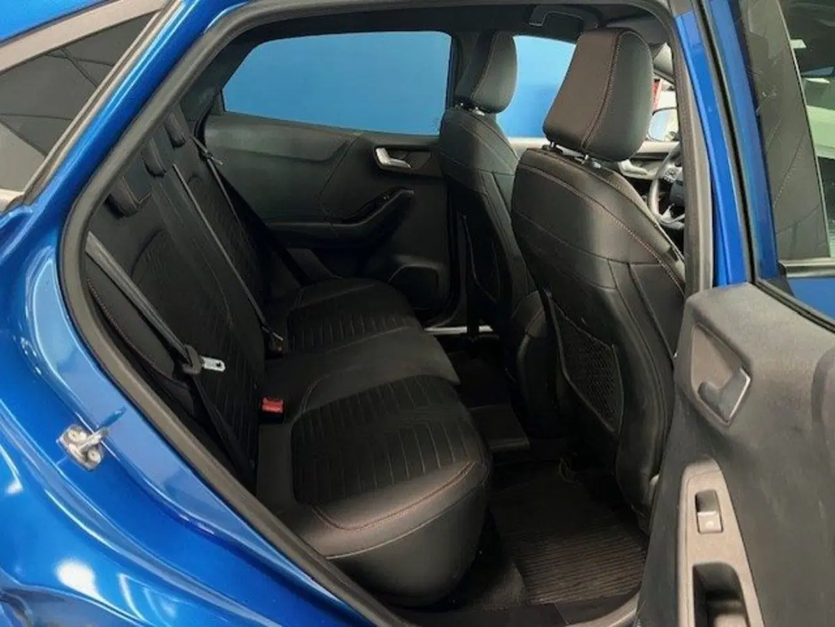 Ford Puma usata a Cuneo (15)