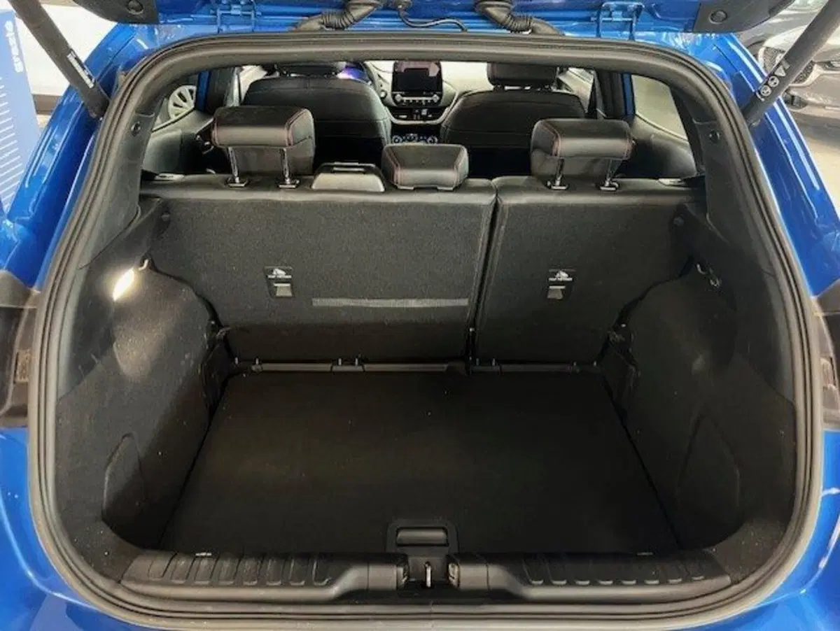 Ford Puma usata a Cuneo (16)