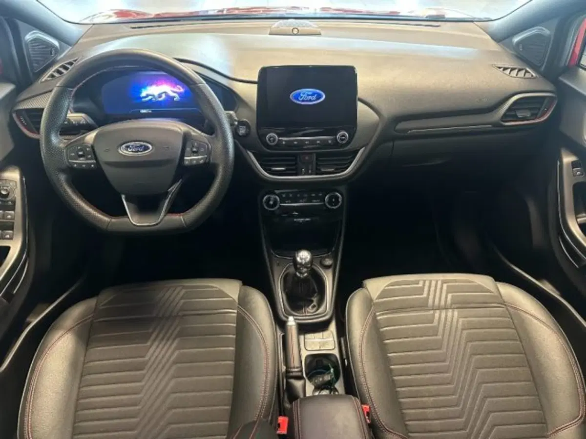Ford Puma usata a Cuneo (10)