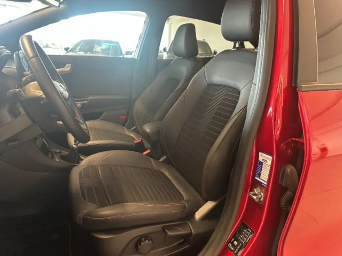 Ford Puma usata a Cuneo (11)