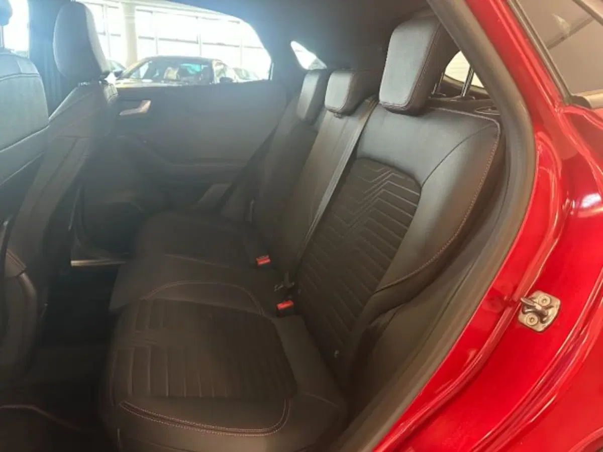 Ford Puma usata a Cuneo (12)