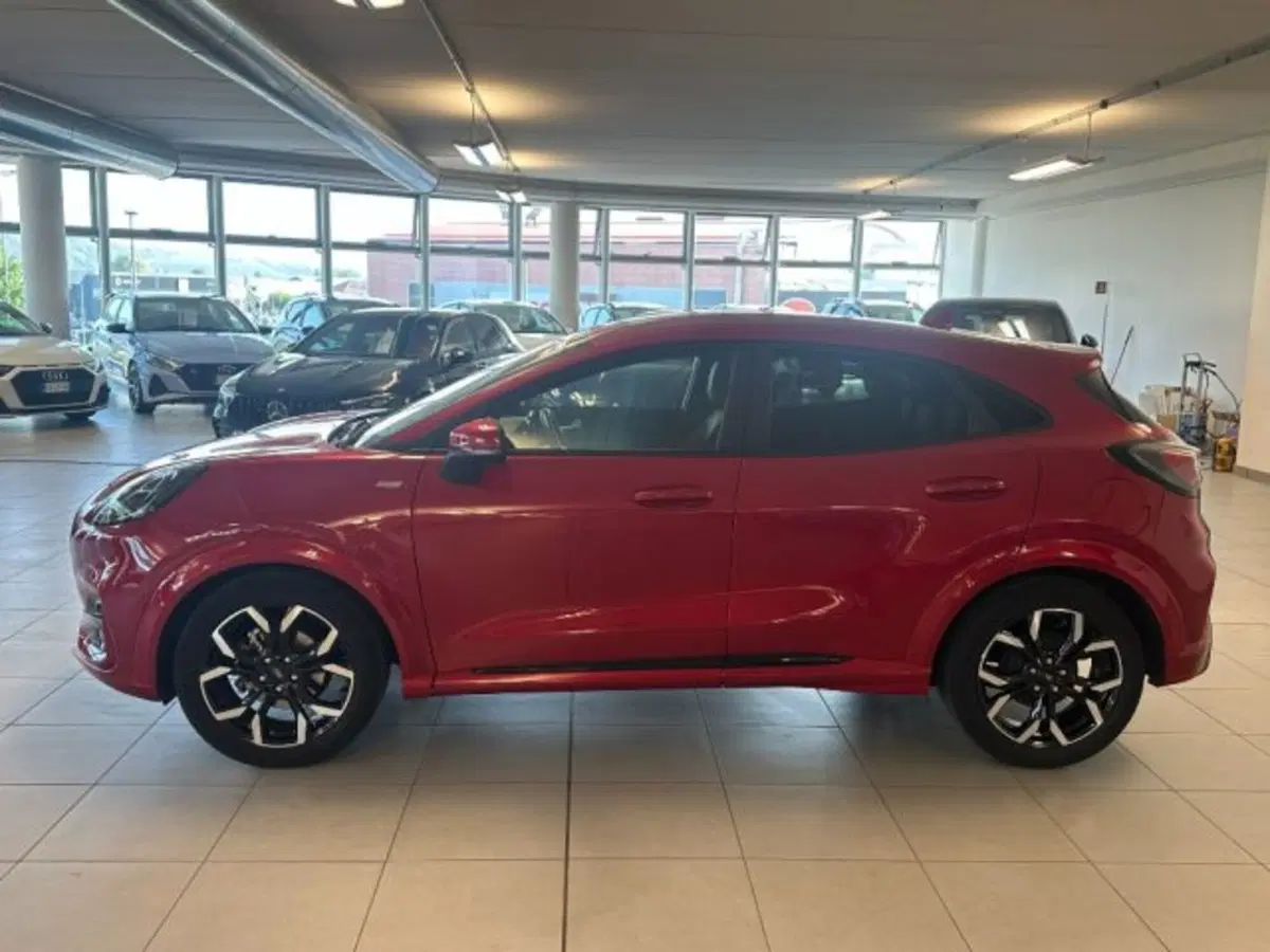 Ford Puma usata a Cuneo (4)