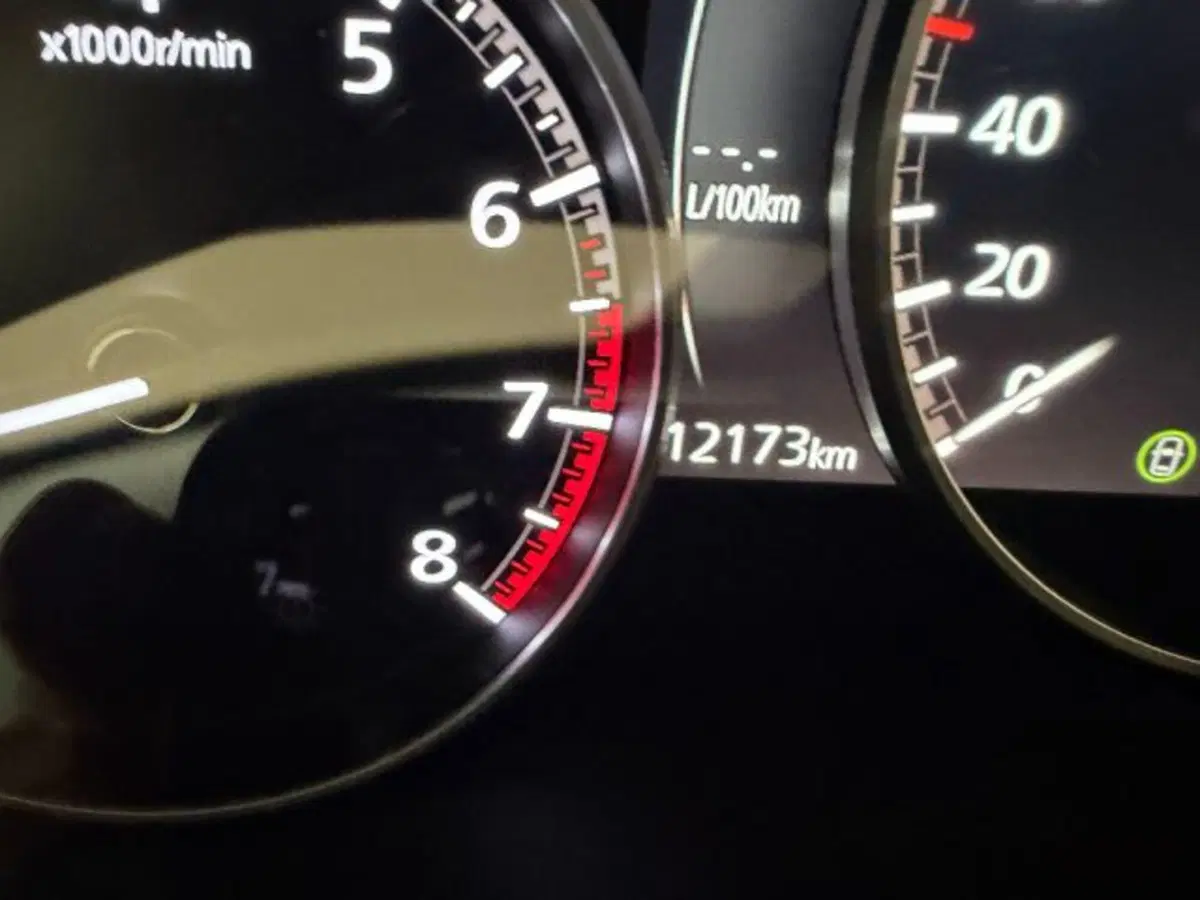 Mazda CX-30 usata a Cuneo (13)