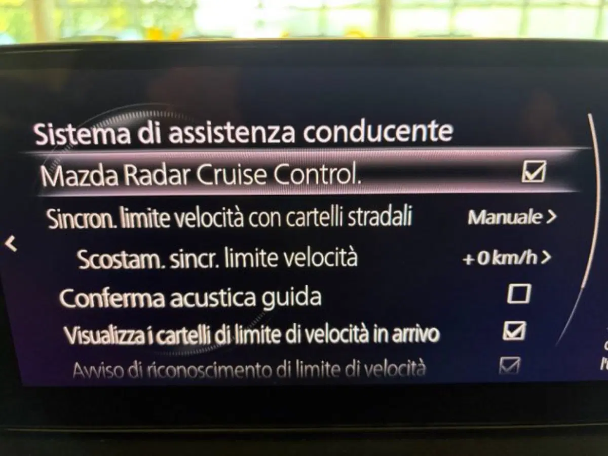 Mazda CX-30 usata a Cuneo (14)